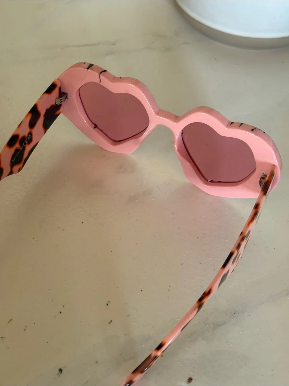 N/A fun heart